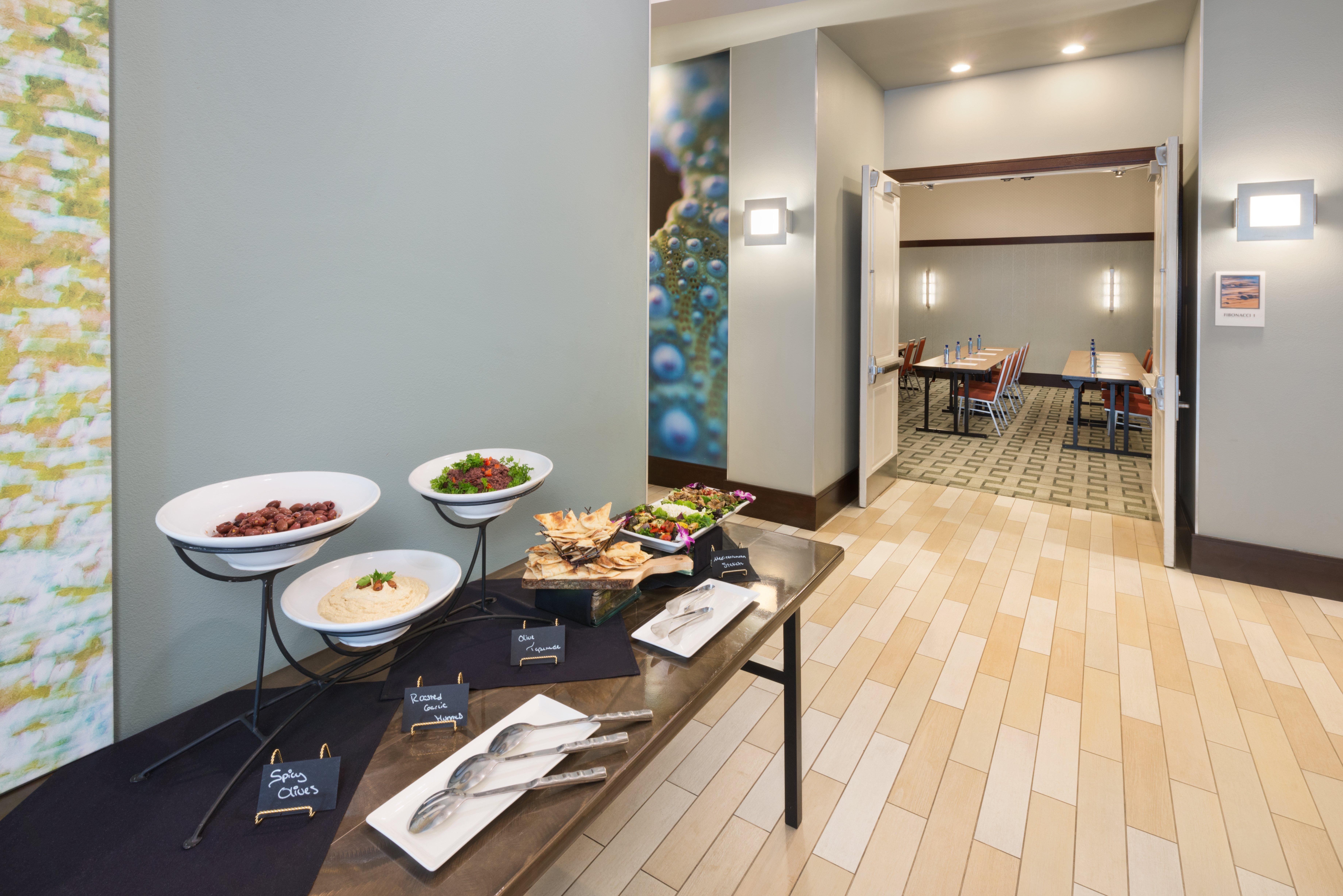 Hotel Indigo San Diego - Gaslamp Quarter By Ihg Kültér fotó