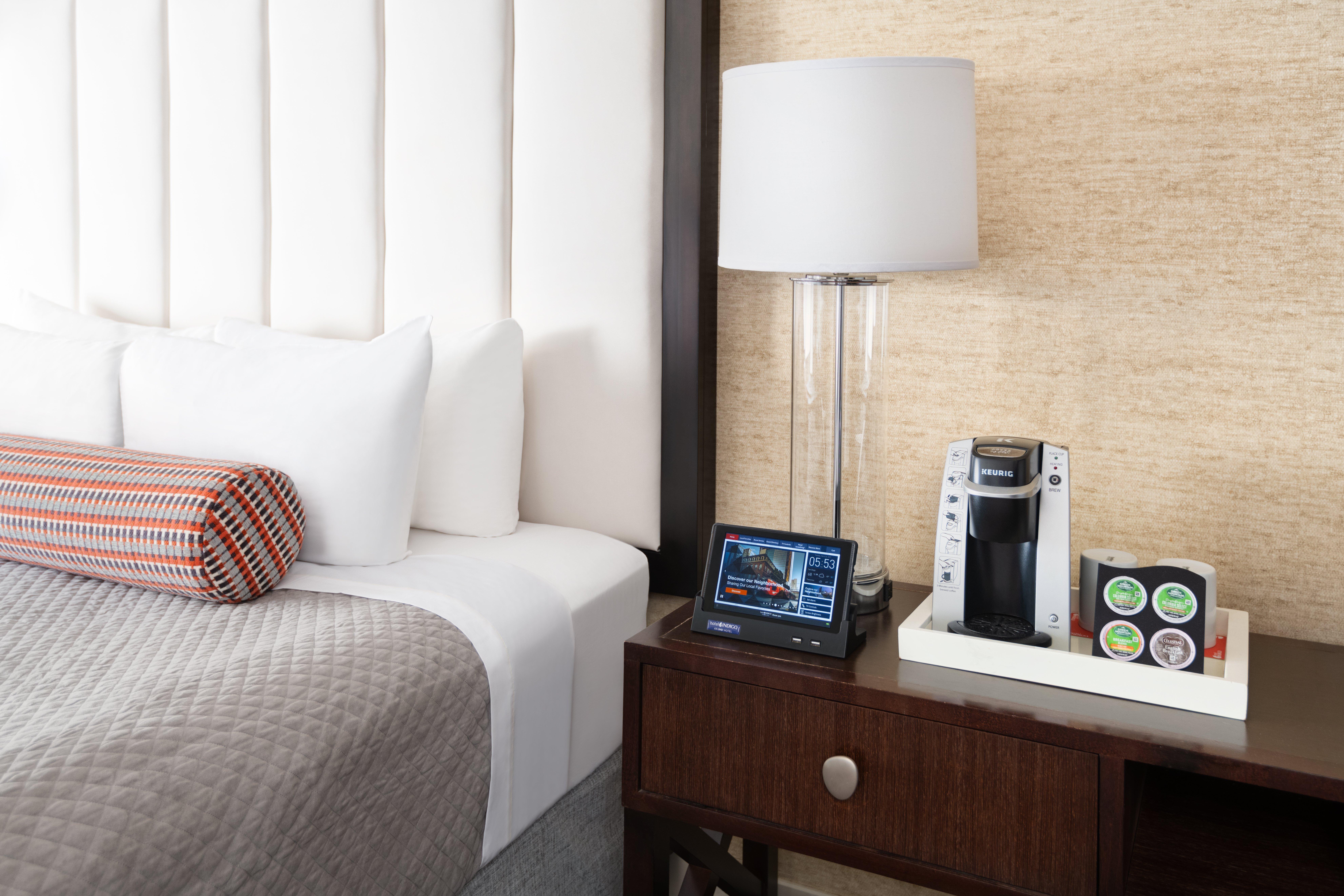 Hotel Indigo San Diego - Gaslamp Quarter By Ihg Kültér fotó