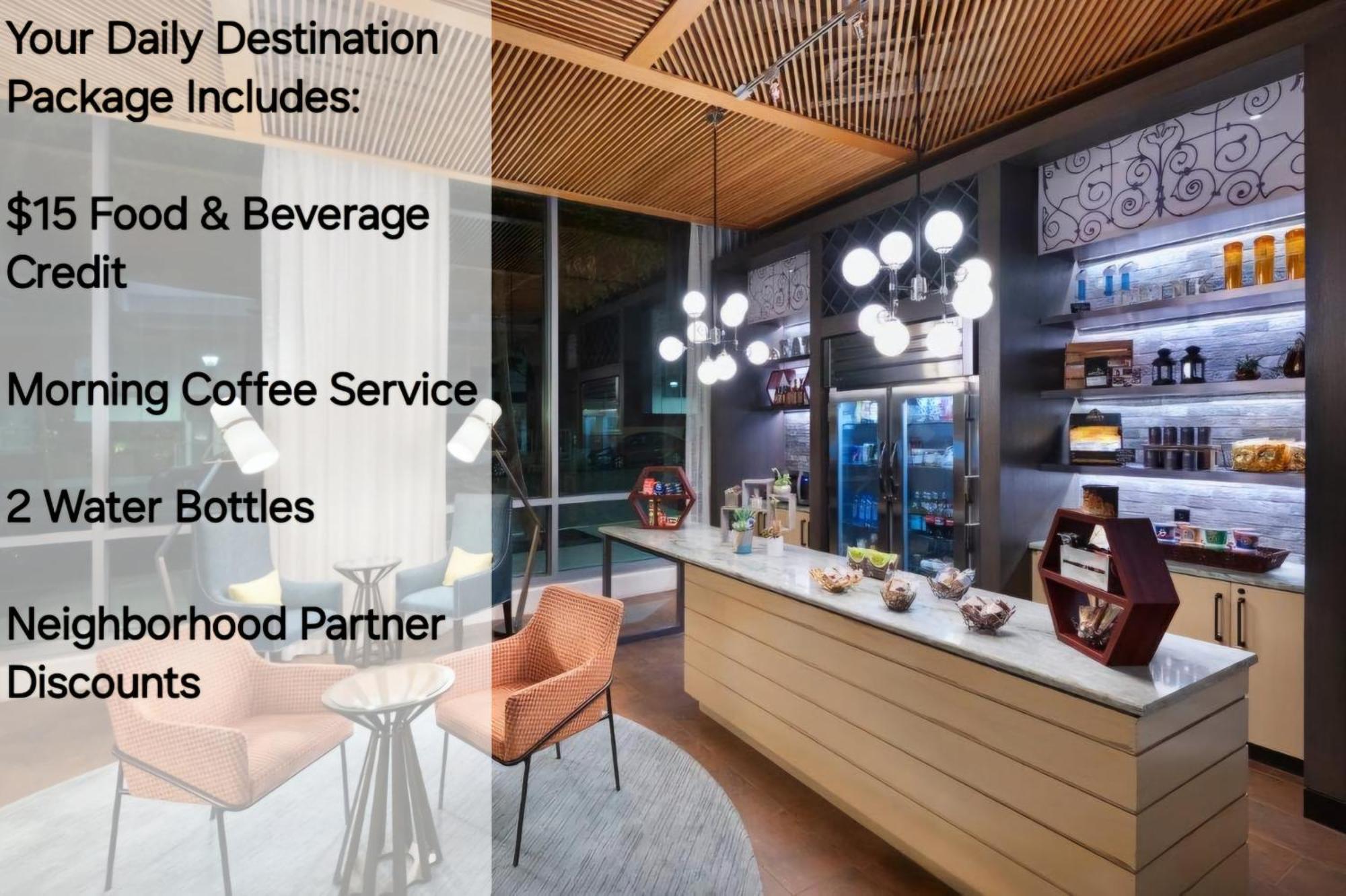 Hotel Indigo San Diego - Gaslamp Quarter By Ihg Kültér fotó