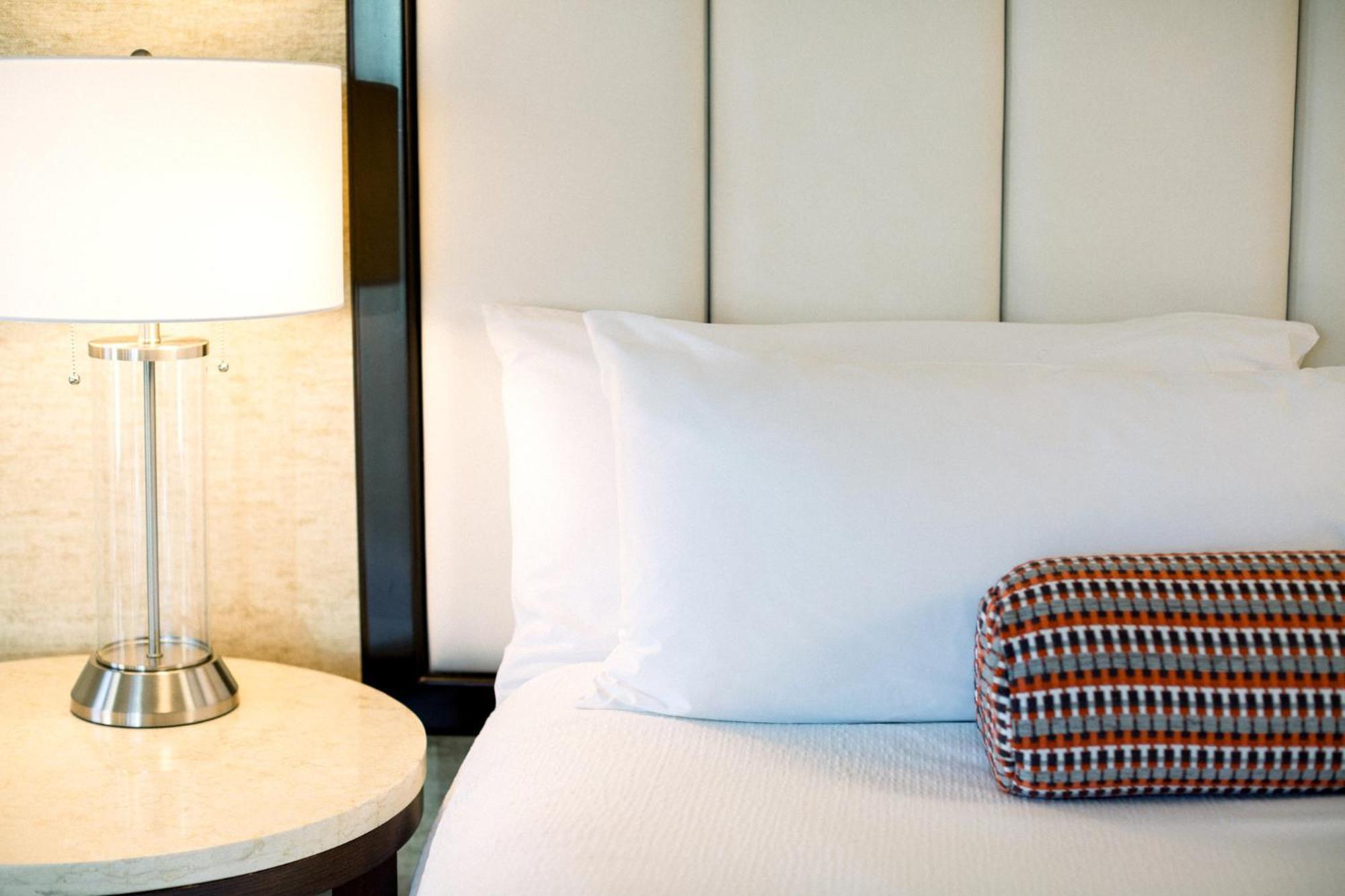 Hotel Indigo San Diego - Gaslamp Quarter By Ihg Kültér fotó